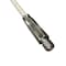 Francis Antennas 4Ft Hot Rod Cb Antenna Threaded Base Accepts All Standard Antenna Mounts 300-CB24W - alternate 3